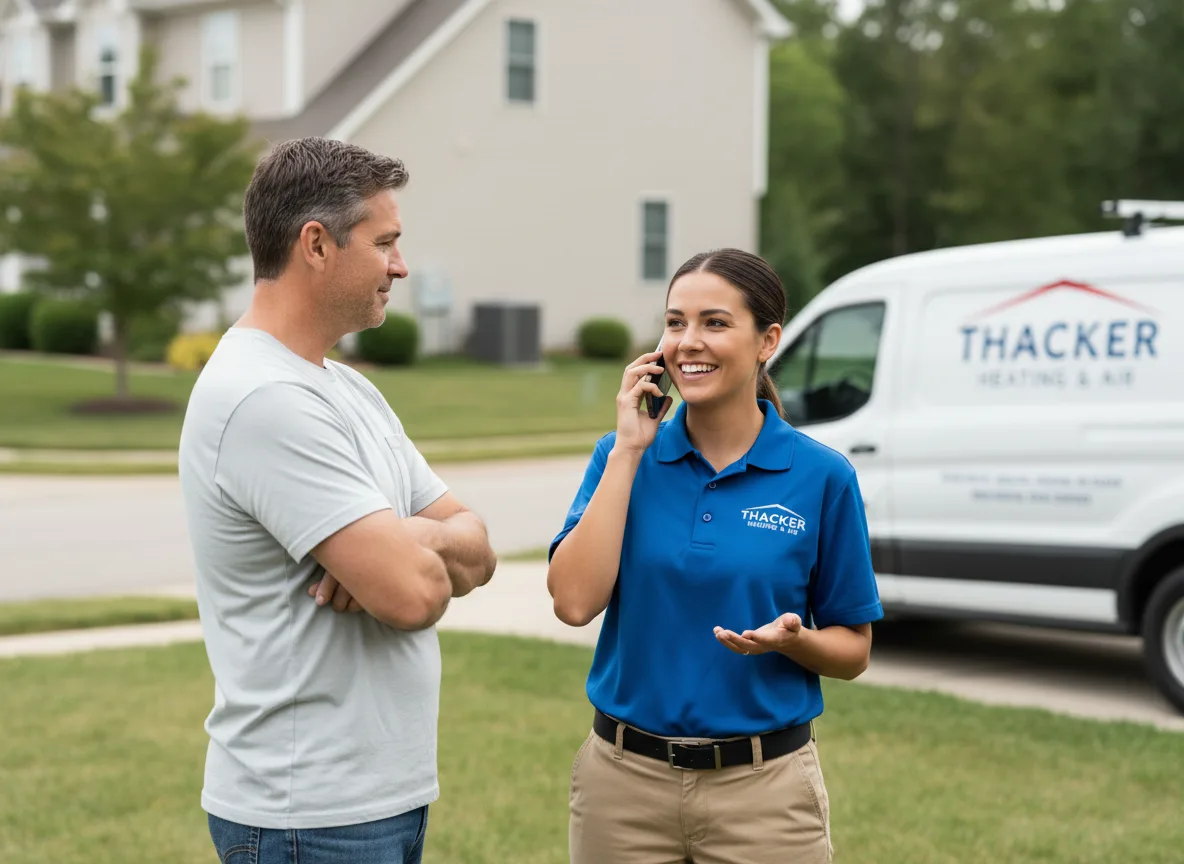 Ac Repair Gap, PA FAQs